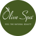 logo Olive Spa
